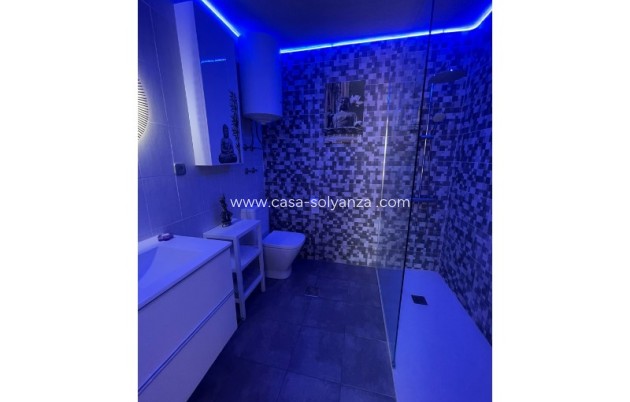 Revente - Appartement - Torrevieja - Costa Blanca