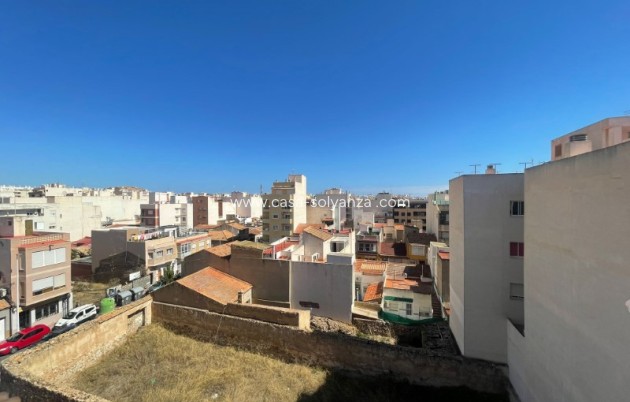 Revente - Appartement - Torrevieja - Costa Blanca