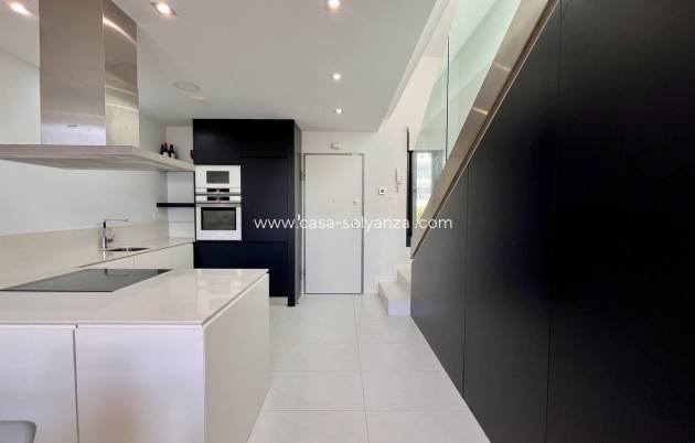 Wiederverkauf - Villa - Los Dolses