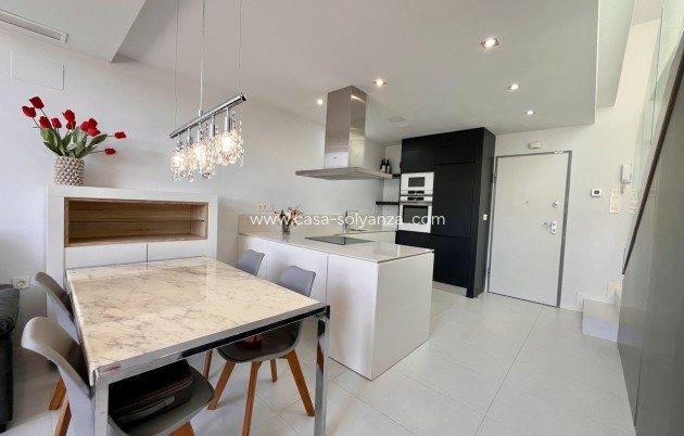 Wiederverkauf - Villa - Los Dolses