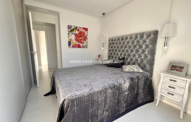 Wiederverkauf - Villa - Los Dolses