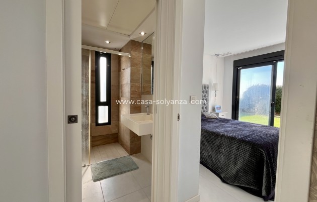 Wiederverkauf - Villa - Los Dolses