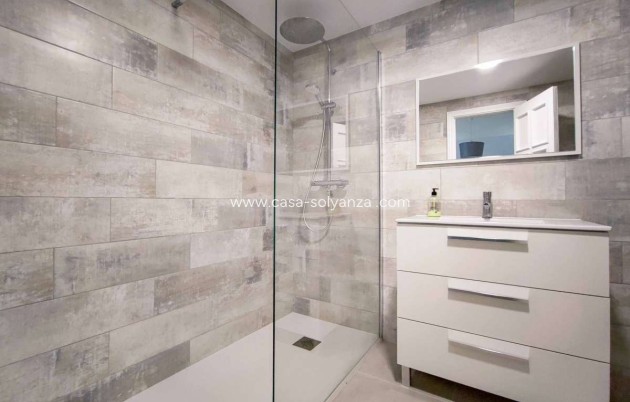 Resale - Apartment / flat - Jávea - Costa Blanca