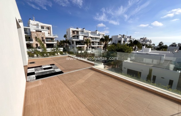 Wiederverkauf - Villa - Los Dolses