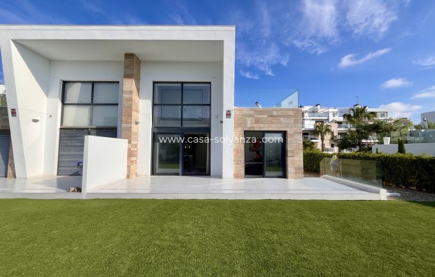 Wiederverkauf - Villa - Los Dolses