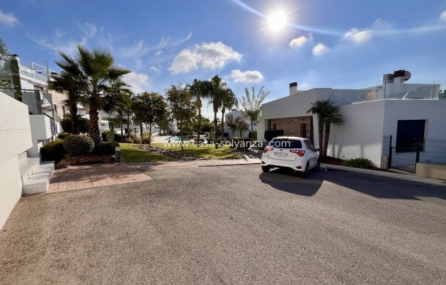 Wiederverkauf - Villa - Los Dolses