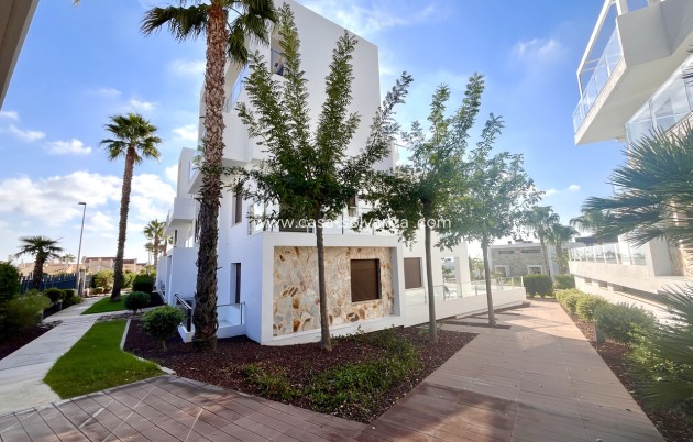 Wiederverkauf - Villa - Los Dolses