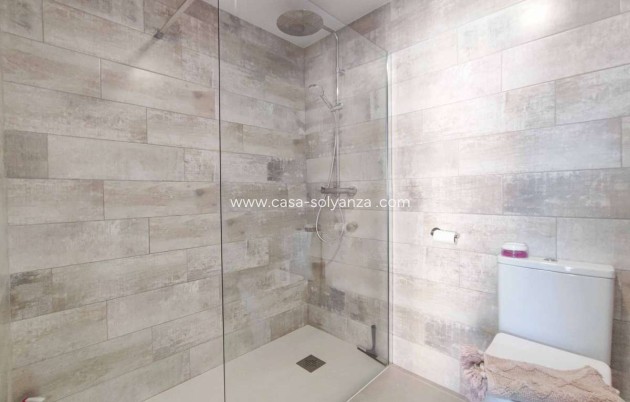 Resale - Apartment / flat - Jávea - Costa Blanca