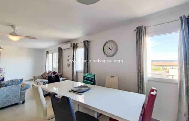 Resale - Apartment / flat - Jávea - Costa Blanca