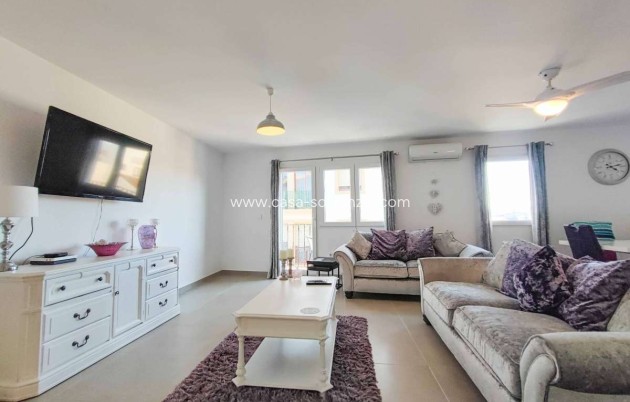 Resale - Apartment / flat - Jávea - Costa Blanca