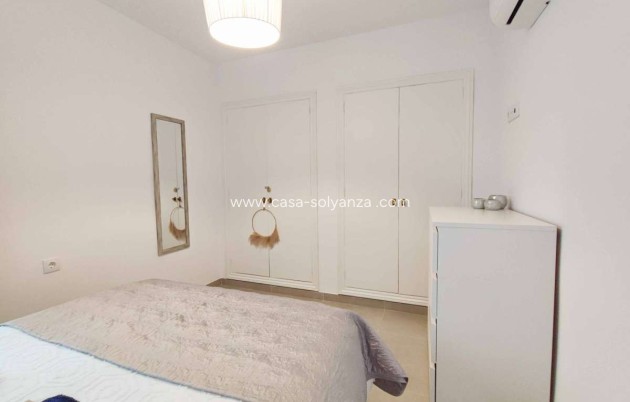 Resale - Apartment / flat - Jávea - Costa Blanca