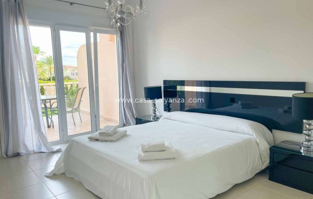 Wiederverkauf - Wohnung - Benisa - Costa Blanca