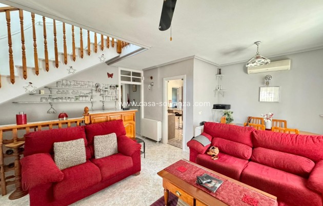 Revente - Villa - Torrevieja - Los Altos