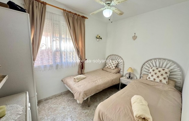 Revente - Villa - Torrevieja - Los Altos