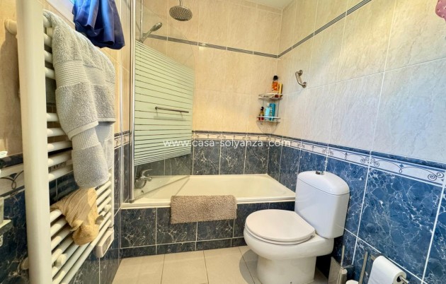 Revente - Villa - Torrevieja - Los Altos