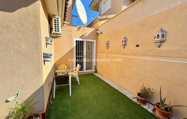 Revente - Villa - Torrevieja - Los Altos