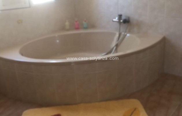 Wiederverkauf - Villa - Torrevieja