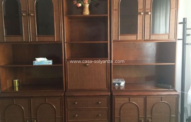 Wiederverkauf - Villa - Torrevieja