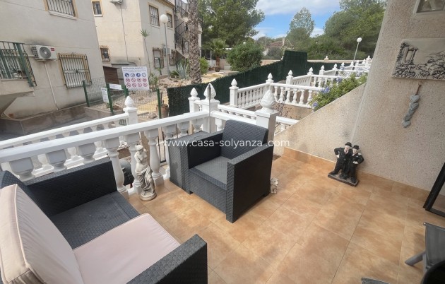 Wiederverkauf - Stadthaus - Algorfa