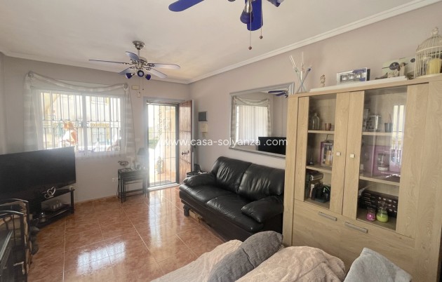 Wiederverkauf - Stadthaus - Algorfa