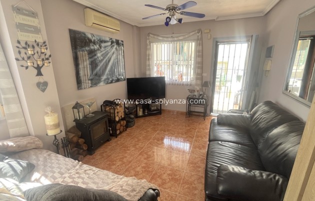 Wiederverkauf - Stadthaus - Algorfa