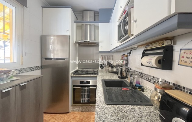 Wiederverkauf - Stadthaus - Algorfa