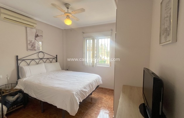 Wiederverkauf - Stadthaus - Algorfa