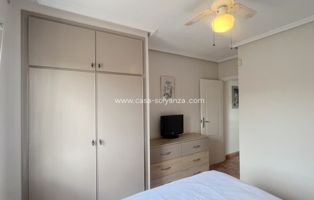 Wiederverkauf - Stadthaus - Algorfa