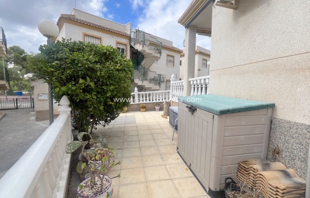 Wiederverkauf - Stadthaus - Algorfa