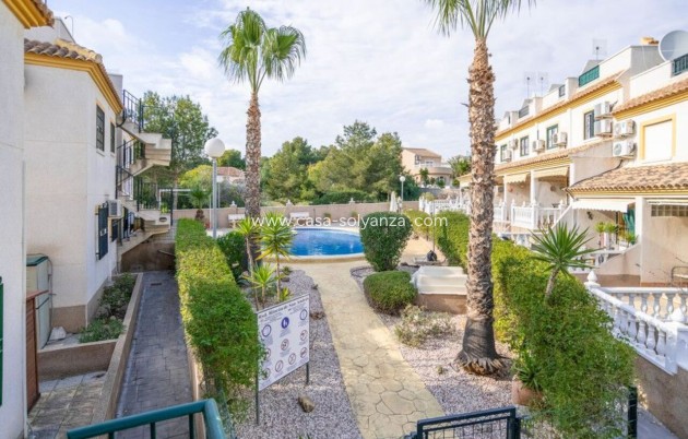 Wiederverkauf - Stadthaus - Algorfa