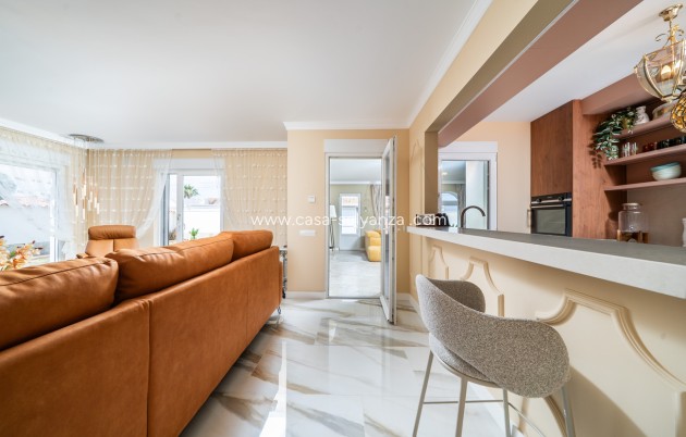 Revente - Villa - Torrevieja - Costa Blanca