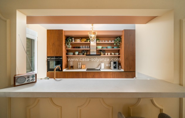 Revente - Villa - Torrevieja - Costa Blanca