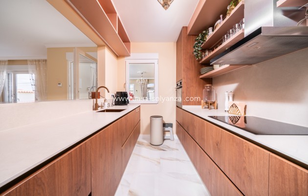 Revente - Villa - Torrevieja - Costa Blanca