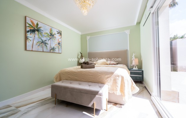 Revente - Villa - Torrevieja - Costa Blanca