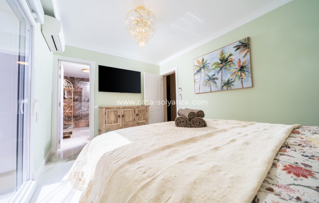 Revente - Villa - Torrevieja - Costa Blanca