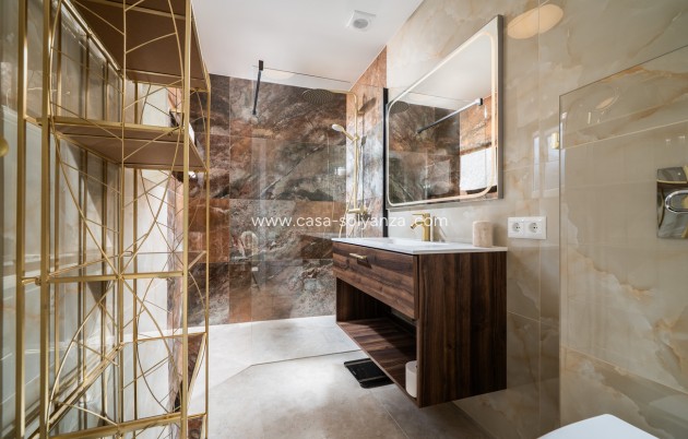 Revente - Villa - Torrevieja - Costa Blanca