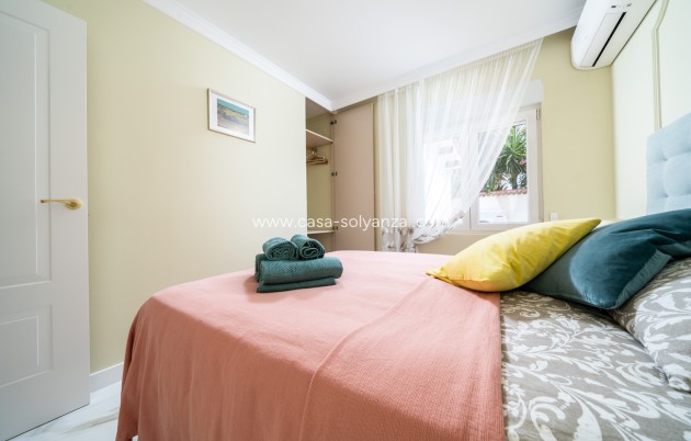 Revente - Villa - Torrevieja - Costa Blanca