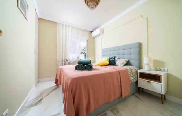 Revente - Villa - Torrevieja - Costa Blanca