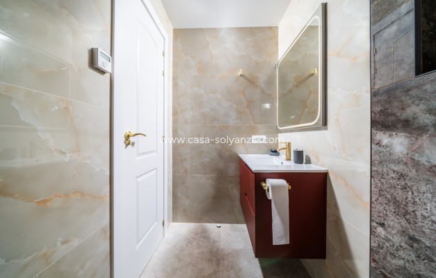 Revente - Villa - Torrevieja - Costa Blanca