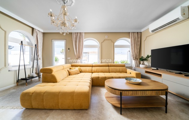 Revente - Villa - Torrevieja - Costa Blanca