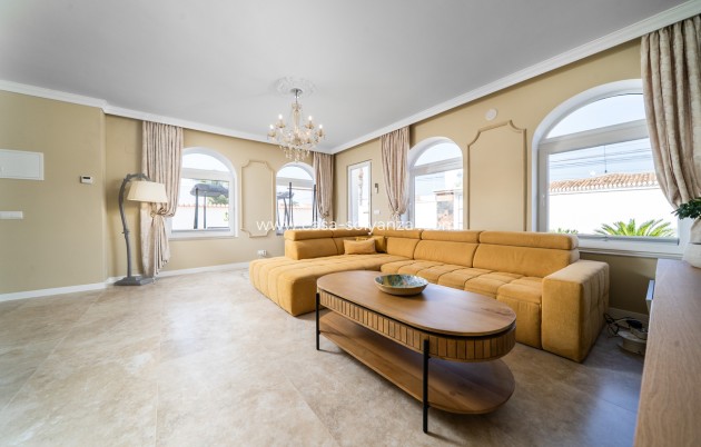 Revente - Villa - Torrevieja - Costa Blanca