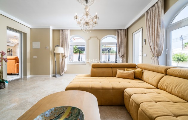 Revente - Villa - Torrevieja - Costa Blanca