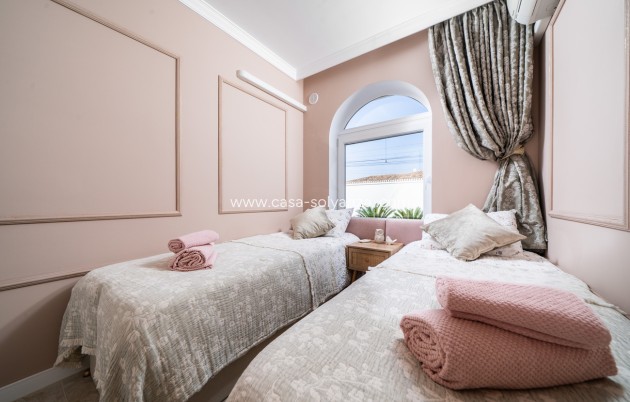 Revente - Villa - Torrevieja - Costa Blanca