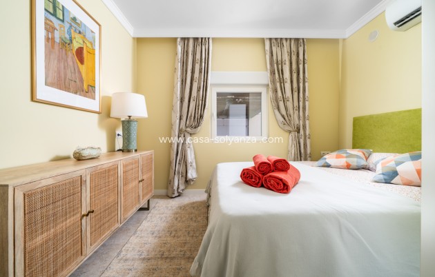 Revente - Villa - Torrevieja - Costa Blanca