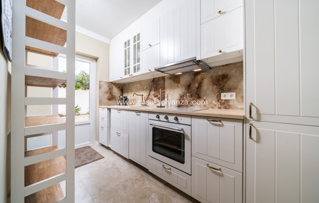 Revente - Villa - Torrevieja - Costa Blanca