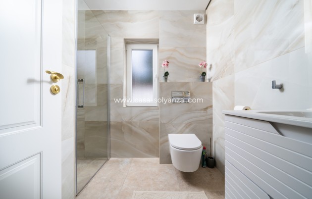 Revente - Villa - Torrevieja - Costa Blanca