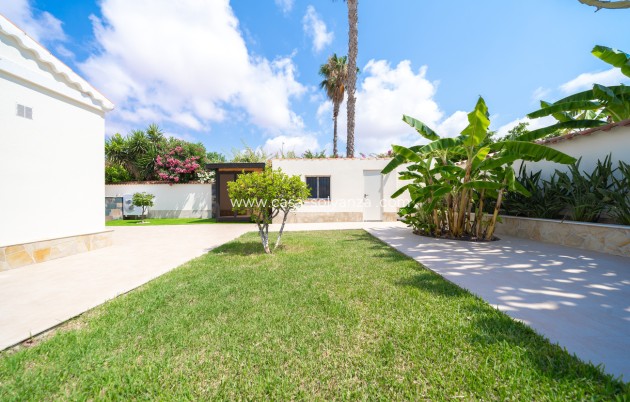 Revente - Villa - Torrevieja - Costa Blanca