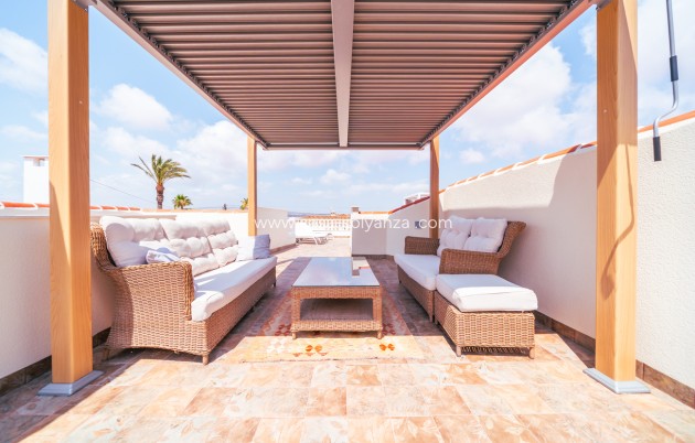 Revente - Villa - Torrevieja - Costa Blanca
