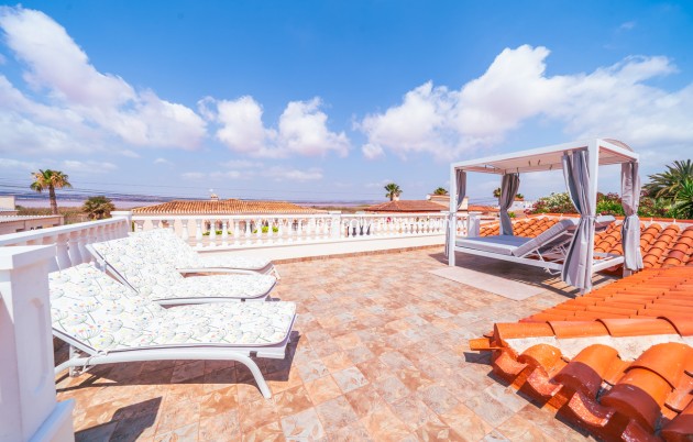 Revente - Villa - Torrevieja - Costa Blanca