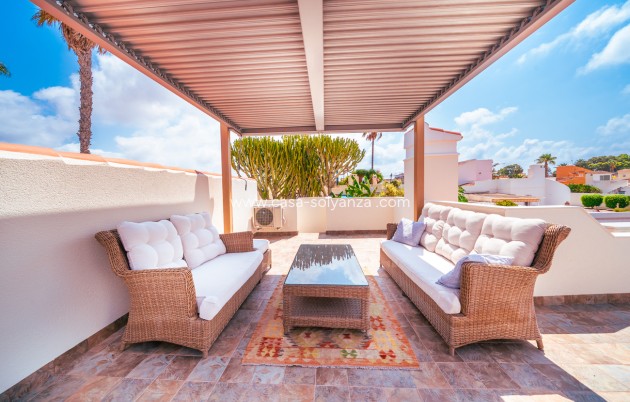 Revente - Villa - Torrevieja - Costa Blanca